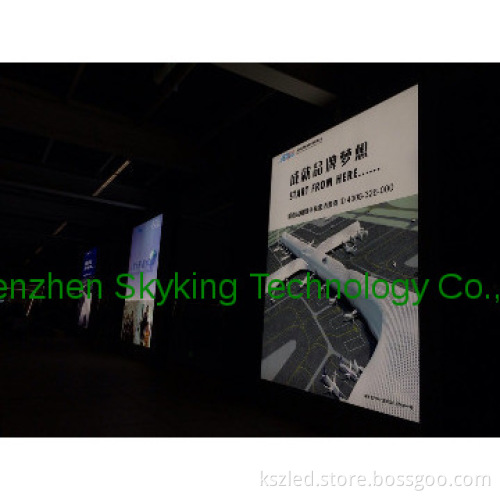 LED adertising light. LED advertising lightbox
